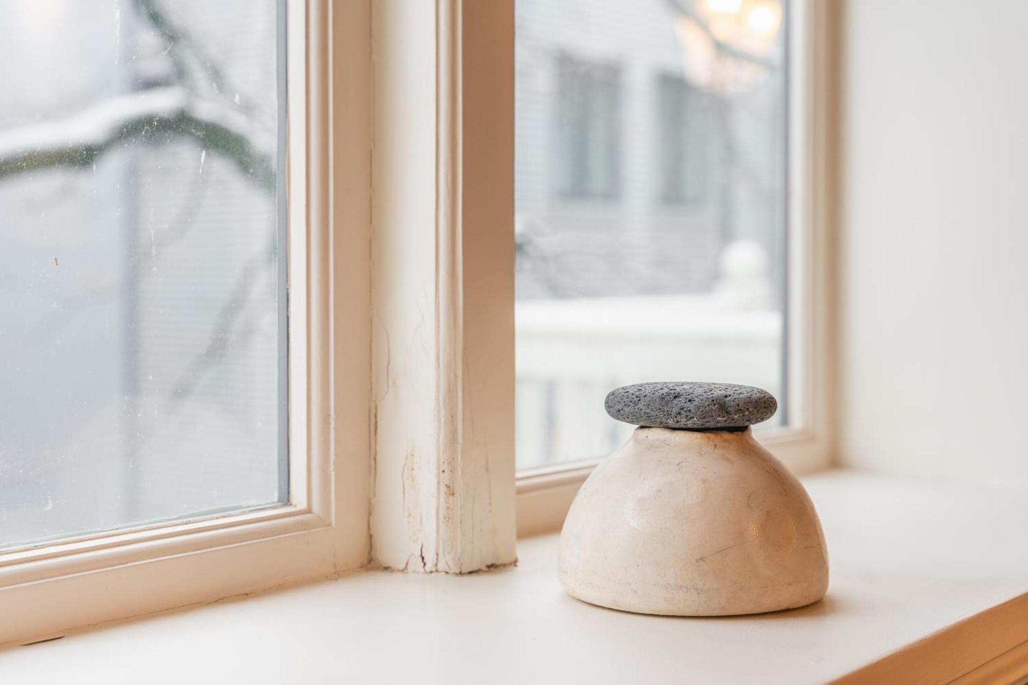 Day Dream Historical Grjotagata 4 Appartement Reykjavík Buitenkant foto